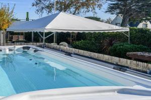 Apartment L'avocette by Interhome, Carnac