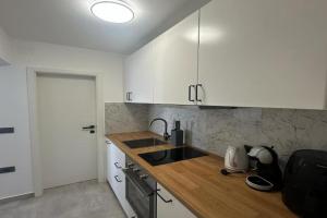 Apartment Kaan,, Umag