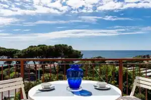 Apartment Nausicaa by Interhome, Arma di Taggia