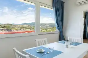 Apartment Calipso by Interhome, Arma di Taggia