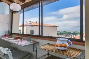 Apartment Rosmarina by Interhome, Rosignano Marittimo