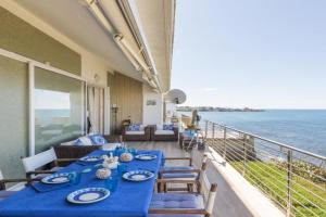 Apartment The Waves by Interhome, Civitavecchia