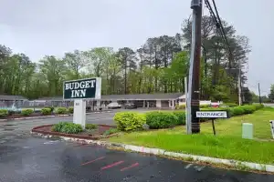 Budget Inn, Williamsburg