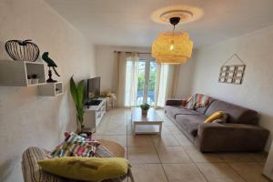 Le kokon Apartments, Hyeres