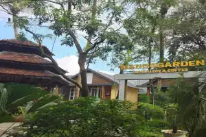 MangoGraden Homestay, Hue