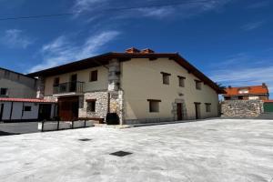 Apartamentos ROSAMUNDA, Santander