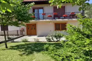 Apartman Damjanovic, Cetinje