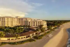 Naples Beach Club, A Four Seasons Resort, Naples