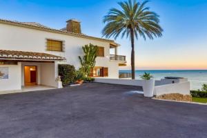 Moraira Bay 8 - By Almarina Villas, Moraira