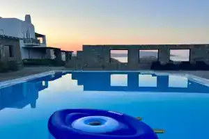 Villa Ruffi Mykonos, Agios Ioannis