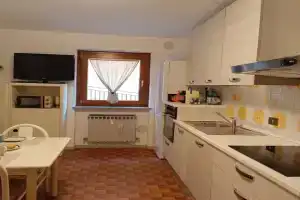 Appartamento Pizzo Rachele Apartments, Chiesa in Valmalenco