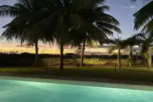 Fleur de Sel Guest house, Tamarin