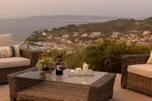 Porto S Stefano - Nature Retreat Apartments, Monte Argentario