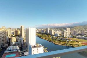 Island Colony 3414 - 30-Night Minimum Hotel, Honolulu