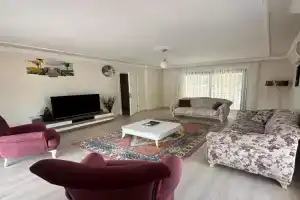 Villa huzur, Marmaris