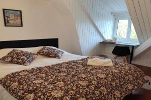 Les Bulles B&B Mini-hotel, Epinal