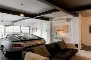 Entrepot de ville Guest house, Hobart