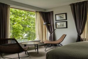 Birštono Banginukas poilsio namai Hotel, Birstonas