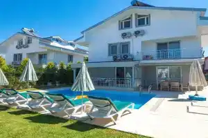 Villa Ekiz,, Fethiye