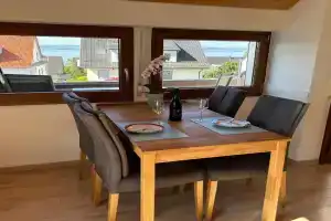 Ferienwohnung Stefanie Apartments, Hagnau