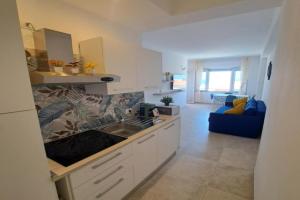 Casa HAPPINESS vista mare, 50m dal mare, Marotta