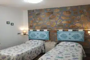 Domo sa prama Apartments, Cala Liberotto