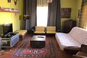 antalya merkez müthiş lokasyon ayrı mutfaklı daire Apartments, Antalya