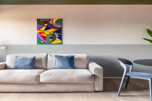 Green Suite 88 Apartments, Treviso