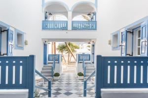 Fanouris Condo - Adults Only Apartments, Kamari