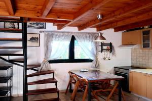 La casa di Kapo, Sivota