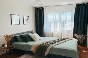 Mulla Apartment, Haapsalu