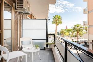 Annarè Home Apartments, Vasto