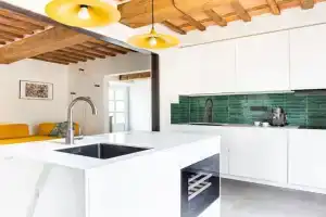 La Casina, precious property in a unique location, Guest house, Viareggio
