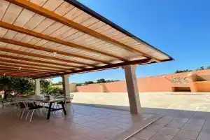 doma prama 2 Apartments, Cala Liberotto