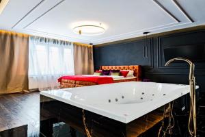 Merido Apartment, Nitra