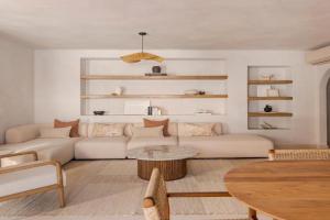 Villa Hikari - Design house with heated pool in, Corralejo