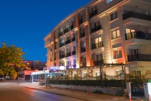 Antalya Residence Apartments, Antalya