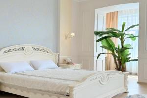 White Garden Apartments, Kharkiv