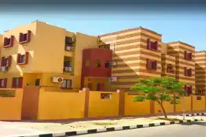 Apartment in, Port Ghalib