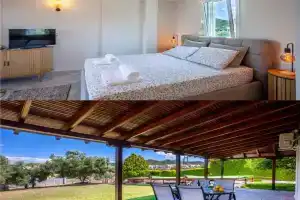 Villa Elaia Verde, Hanioti