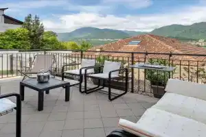 Casa Lago Vicky, Omegna