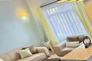 Amaroz House, Arusha