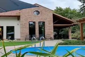 Griff Apartman, Balatonfoldvar