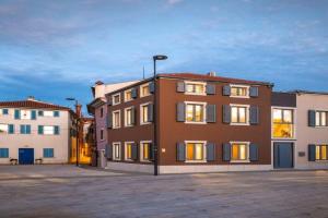 Studio Levant by Briskva, Umag