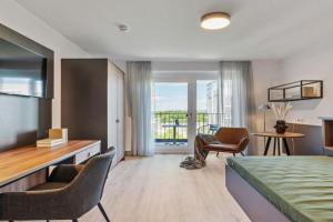 CAMPO NOVO Business Eschborn, Frankfurt am Main