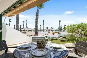 Apt Casa Coco, Playa Blanca
