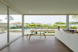 Villa Luz de, Maspalomas