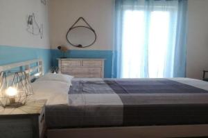 via Crispi Dimora di Mare Guest house, Porto Empedocle