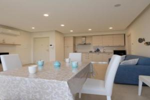 Residence Claudia Luxury - Vacanza Apartments, Pineto