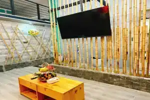 AMY HOME - 3 bedroom Apartment with bathtub, Da Nang